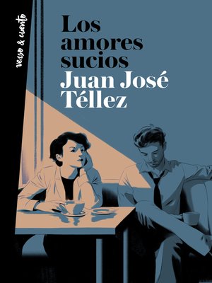 cover image of Los amores sucios